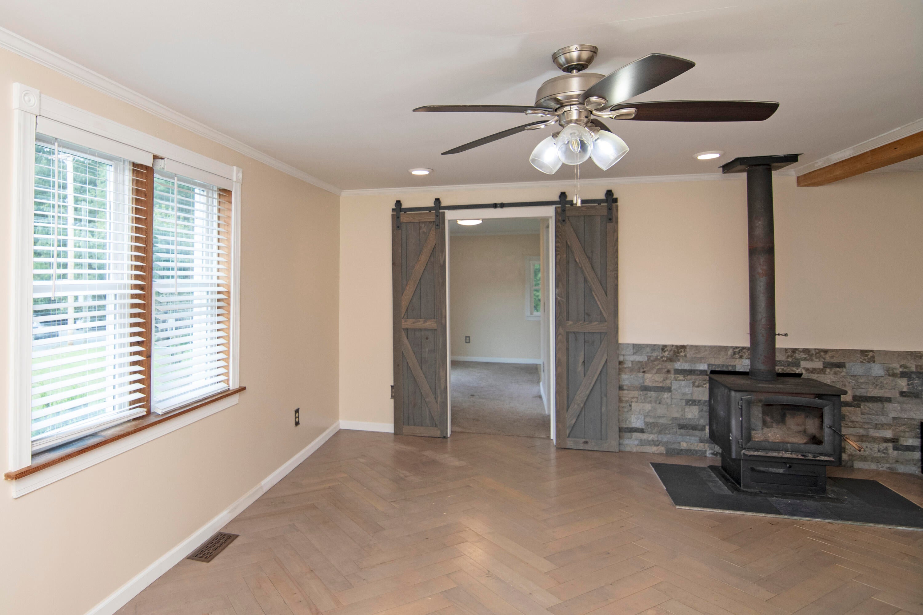 169 Harper Road Lewisburg, WV 24901 - Photo 8 of 59 Gallery Image 8