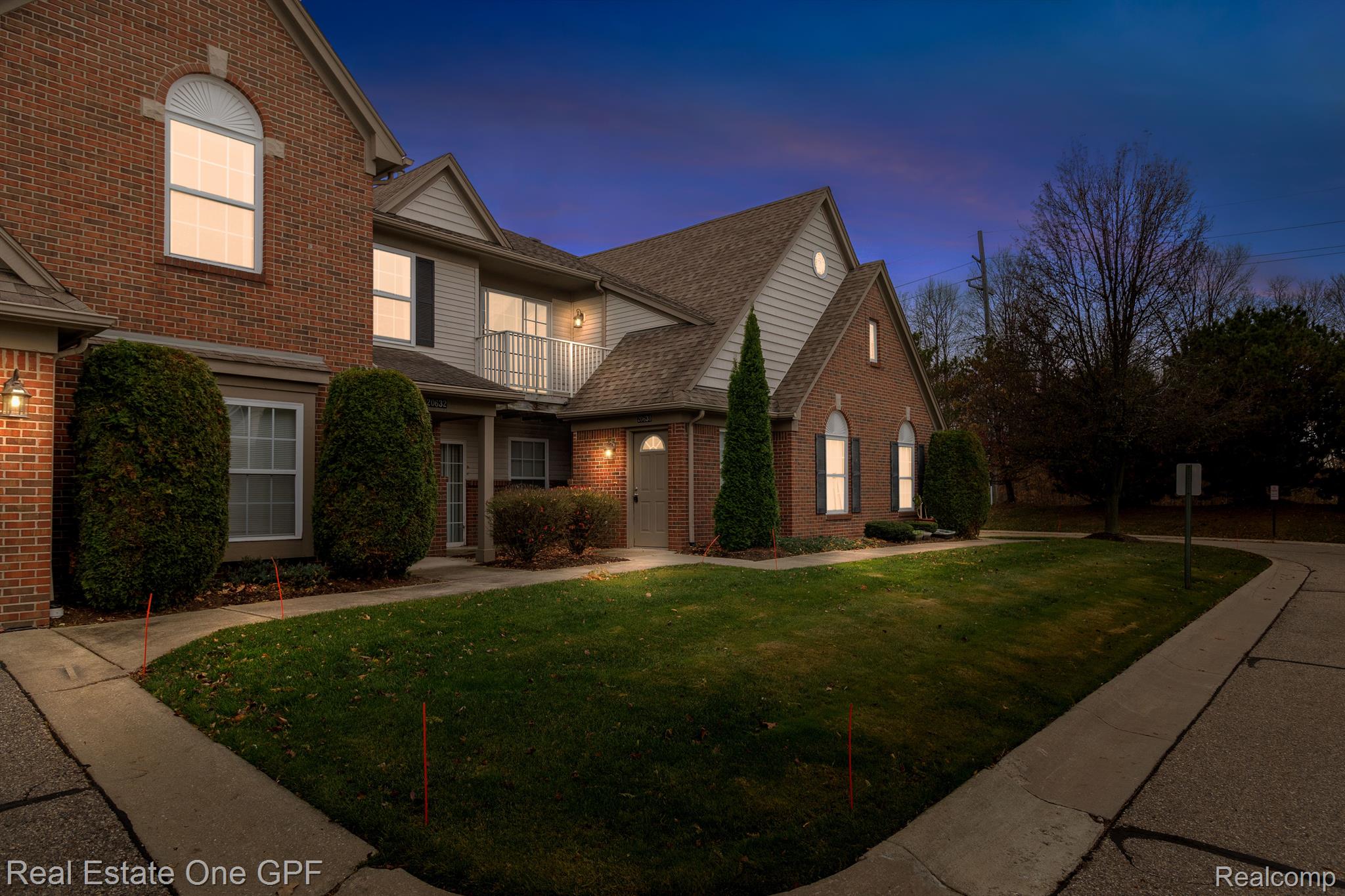 20630 Dunham Road Clinton Township, MI 48038 - Photo 2 of 42 Gallery Image 2