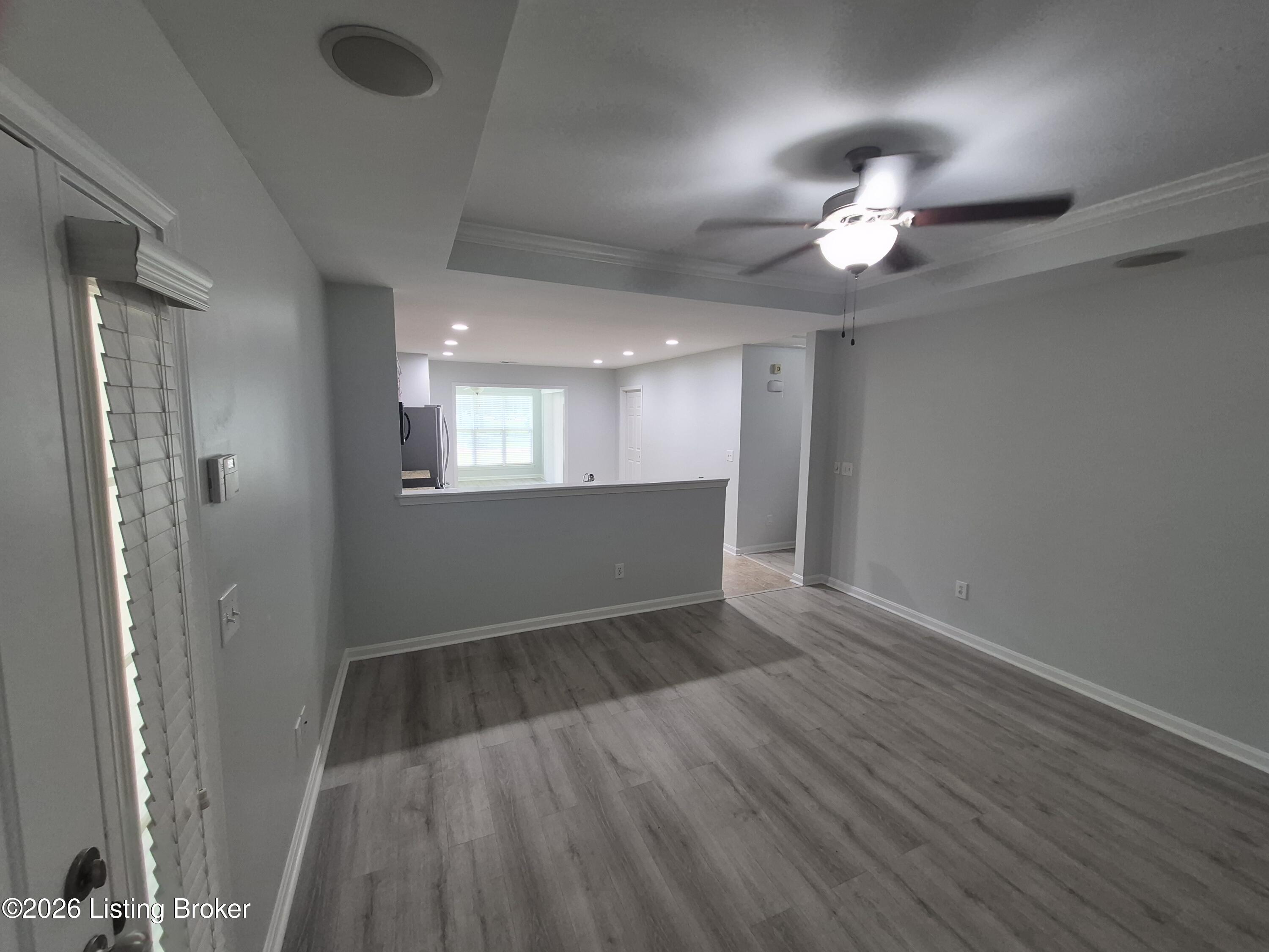 6402 Renate Road Louisville, KY 40291 - Photo 15 of 15 Open Floor Plan
