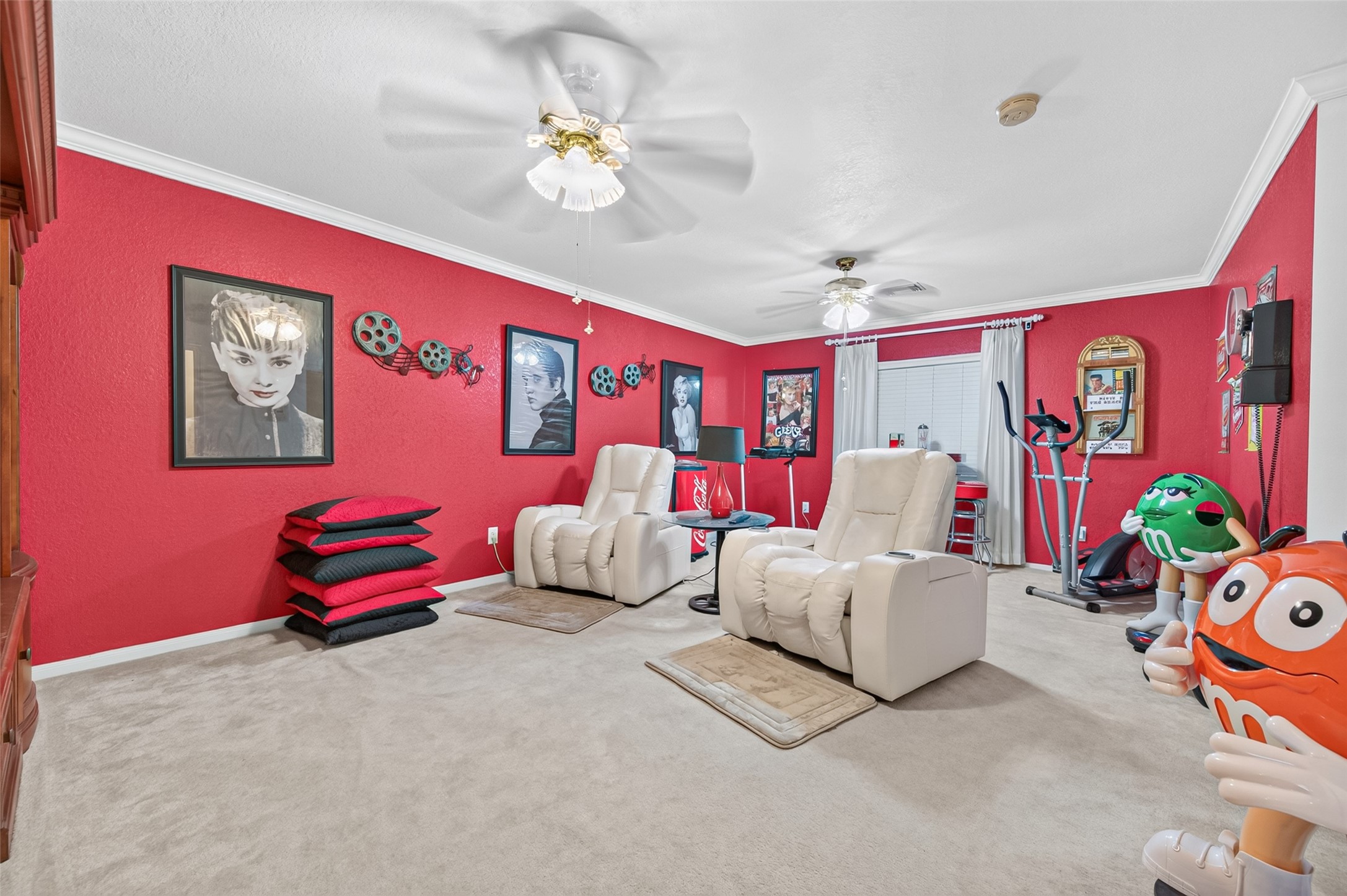 21867 Mossy Field Lane Spring, TX 77388 - Photo 28 of 35