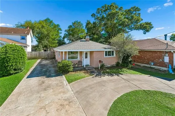 $275,000 | 5012 Ithaca Street, Metairie, LA 70006