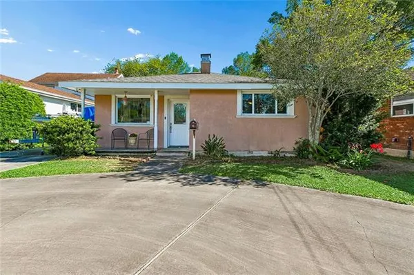 $275,000 | 5012 Ithaca Street, Metairie, LA 70006
