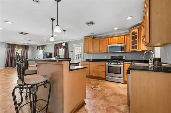 $275,000 | 5012 Ithaca Street, Metairie, LA 70006