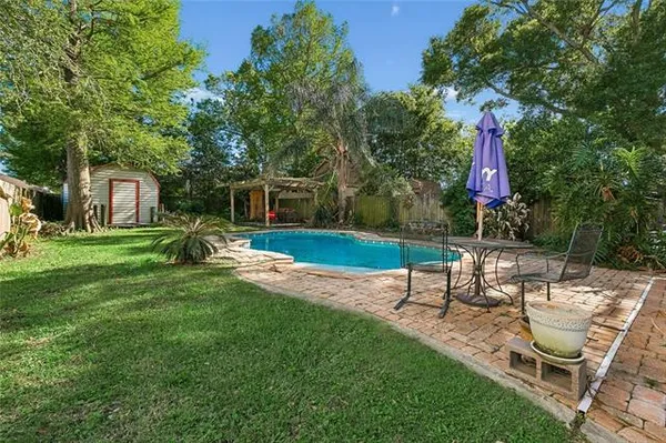 $275,000 | 5012 Ithaca Street, Metairie, LA 70006