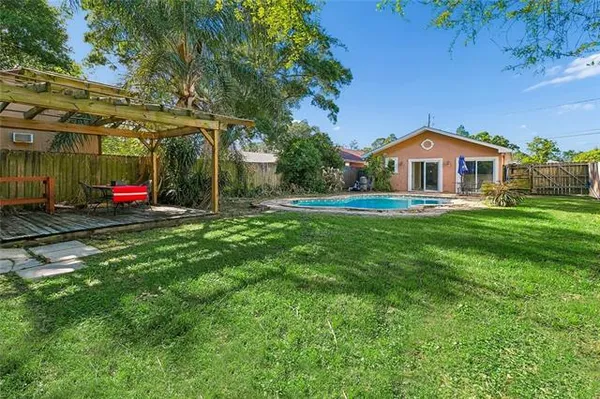 $275,000 | 5012 Ithaca Street, Metairie, LA 70006
