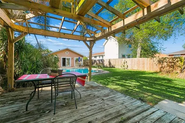 $275,000 | 5012 Ithaca Street, Metairie, LA 70006