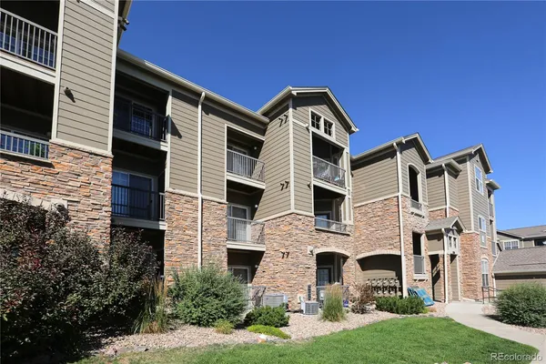 $320,000 | 3100 Blue Sky Circle, Unit 14207, Erie, CO 80516