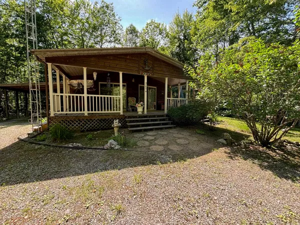 $159,900 | 2054 Birchwood Drive, Alger, MI 48610