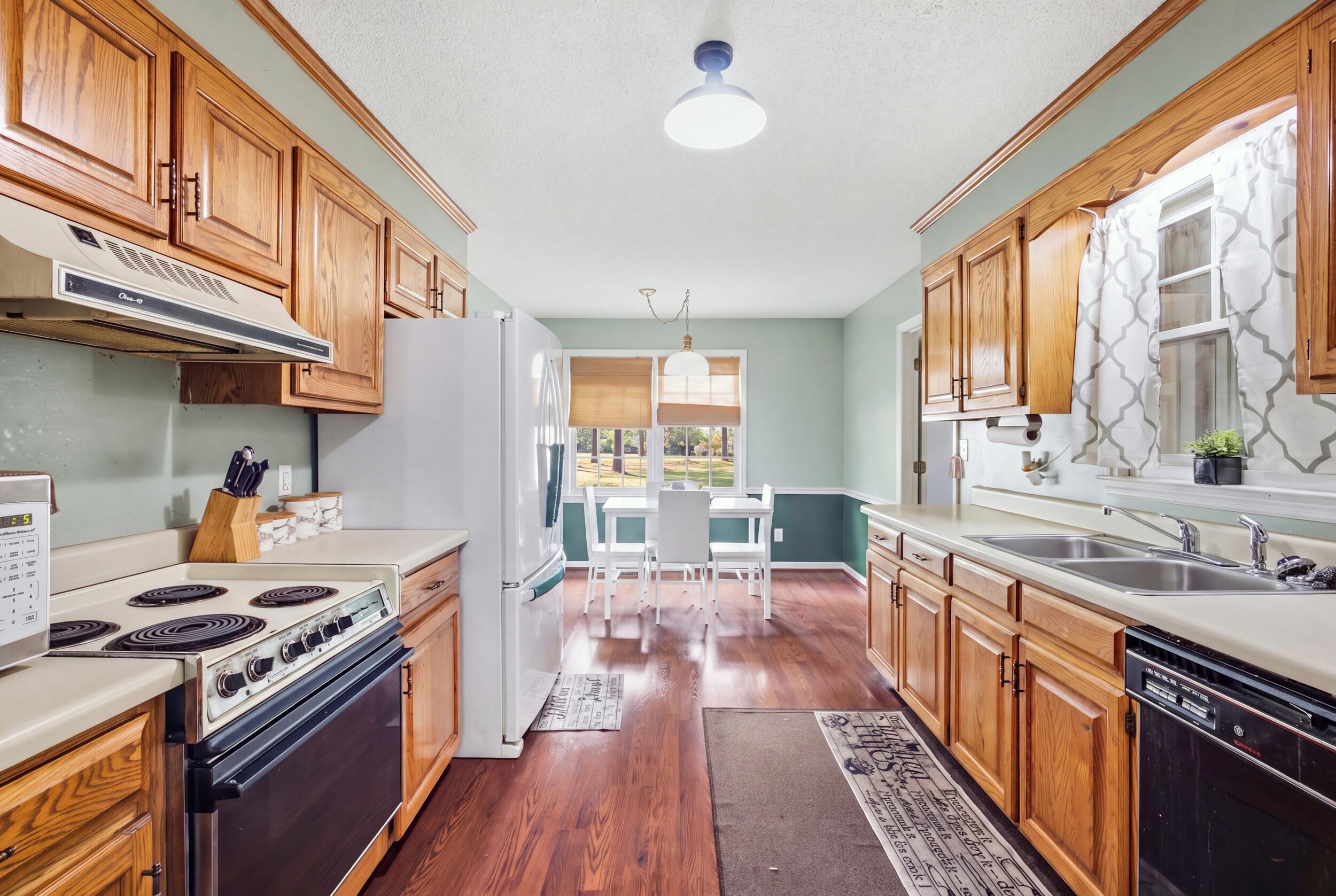 152 Walnut Street Barnwell, SC 29812 - Photo 6 of 24 Gallery Image 6