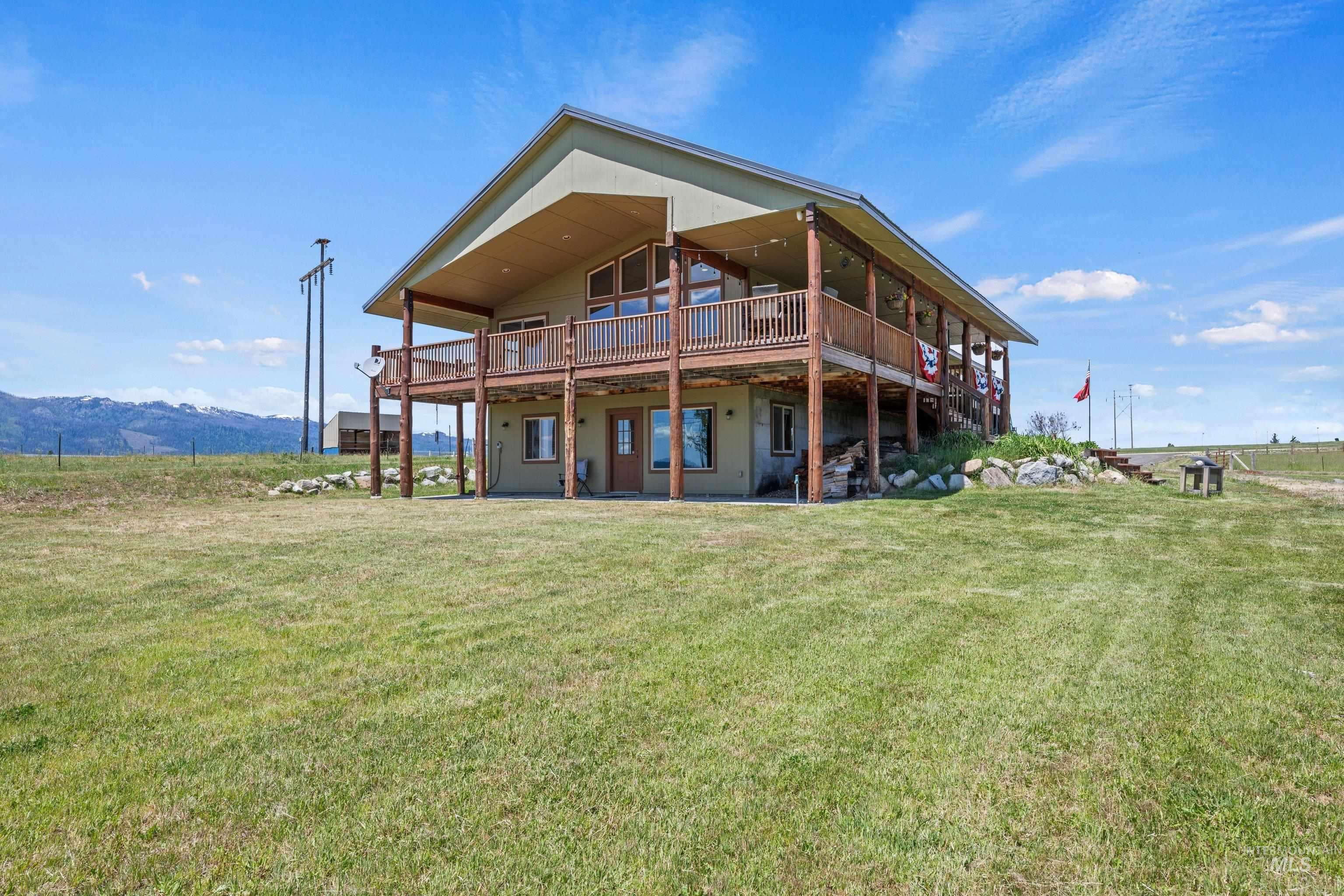 136 Goslin Loop Cascade, ID 83611 - Photo 44 of 50