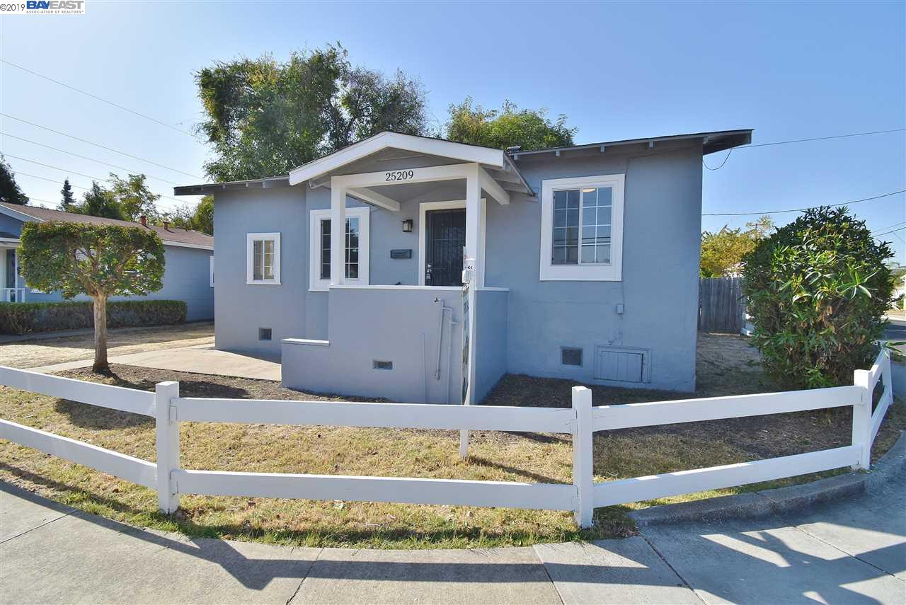 25209 Soto Road Hayward, CA 94544 - Photo 1 of 1 Gallery Image 1