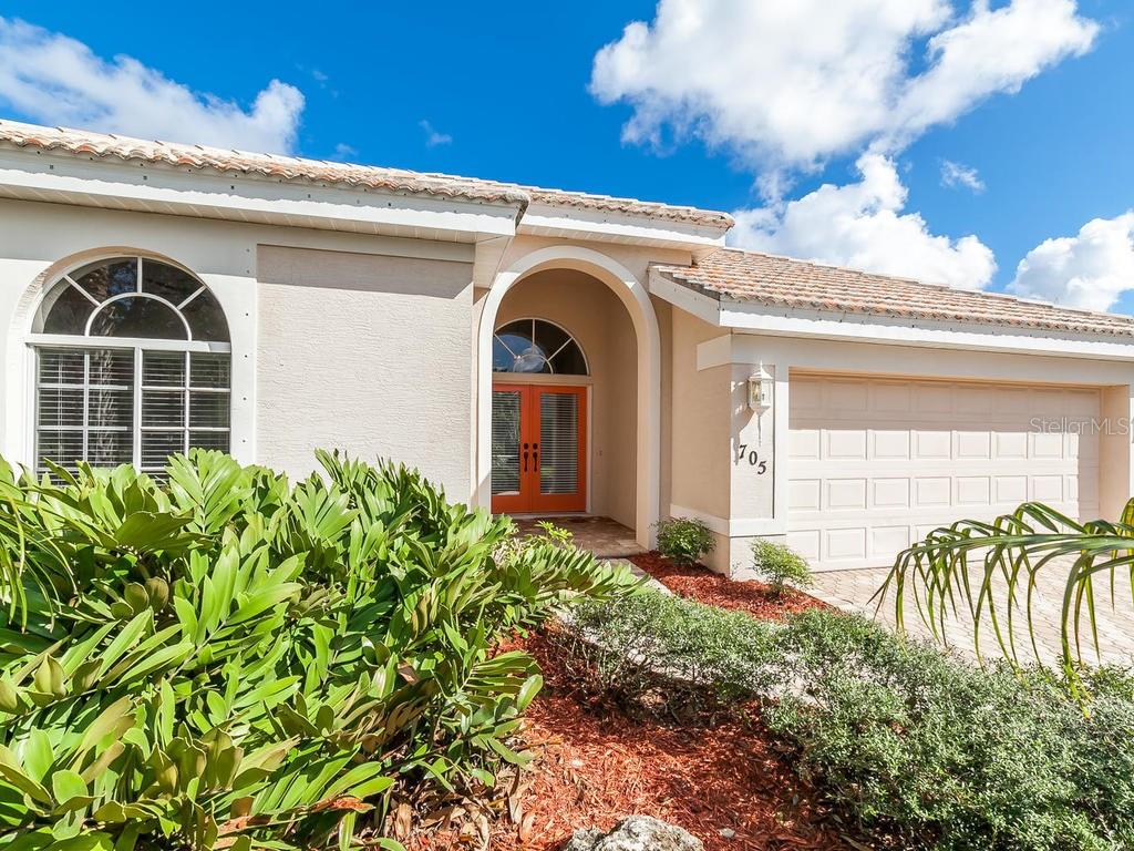 705 Fordingbridge Way Osprey, FL 34229 - Photo 1 of 1