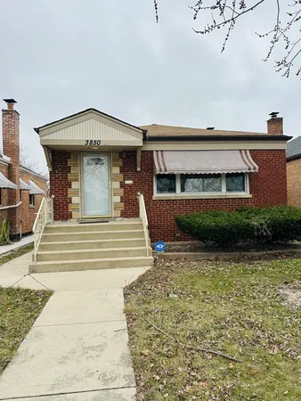 $2,150 | 3850 West 81st Street, Chicago, IL 60652