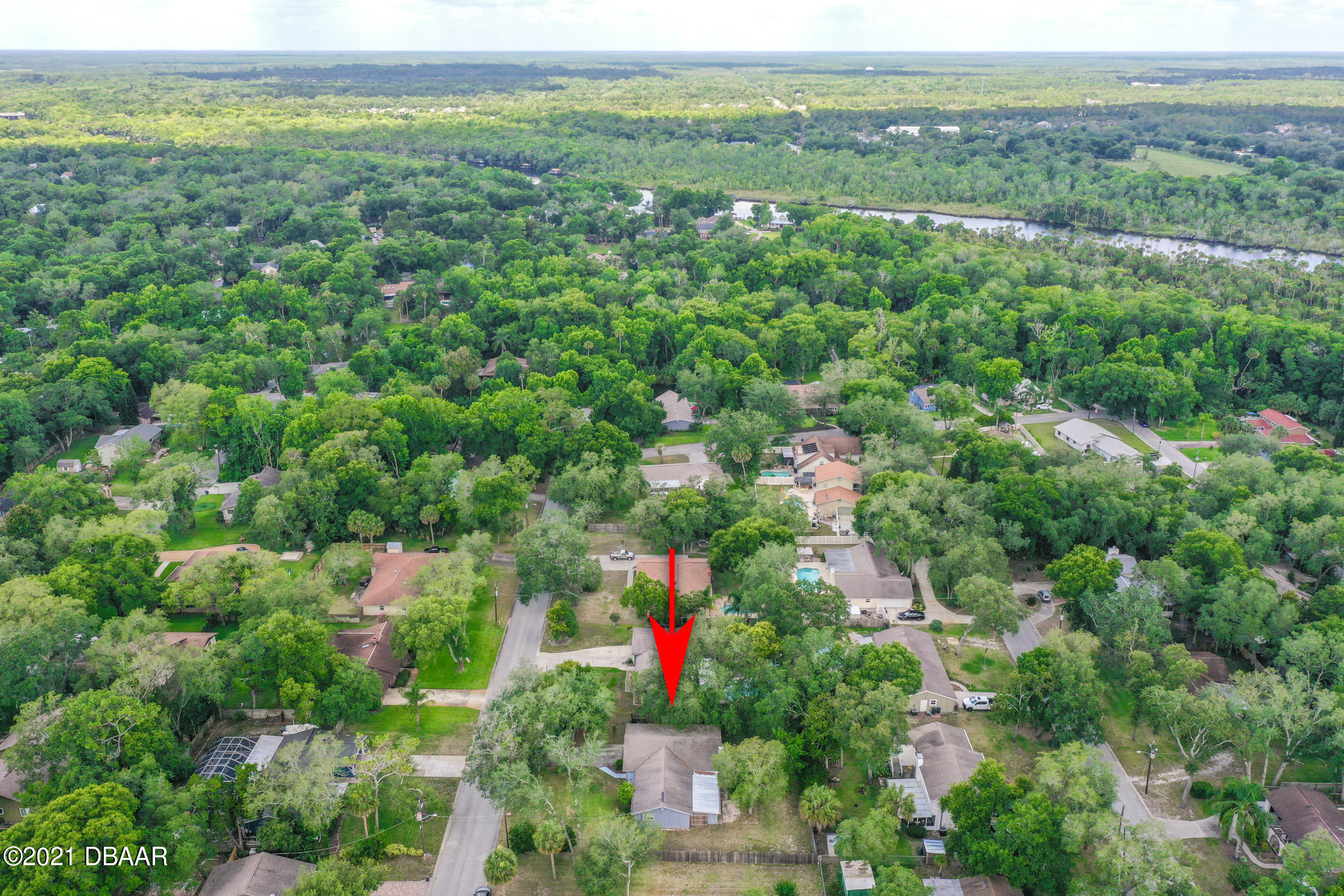 25 Whippoorwill Lane Ormond Beach, FL 32174 - Photo 40 of 43 24WhippoorwillLn-22