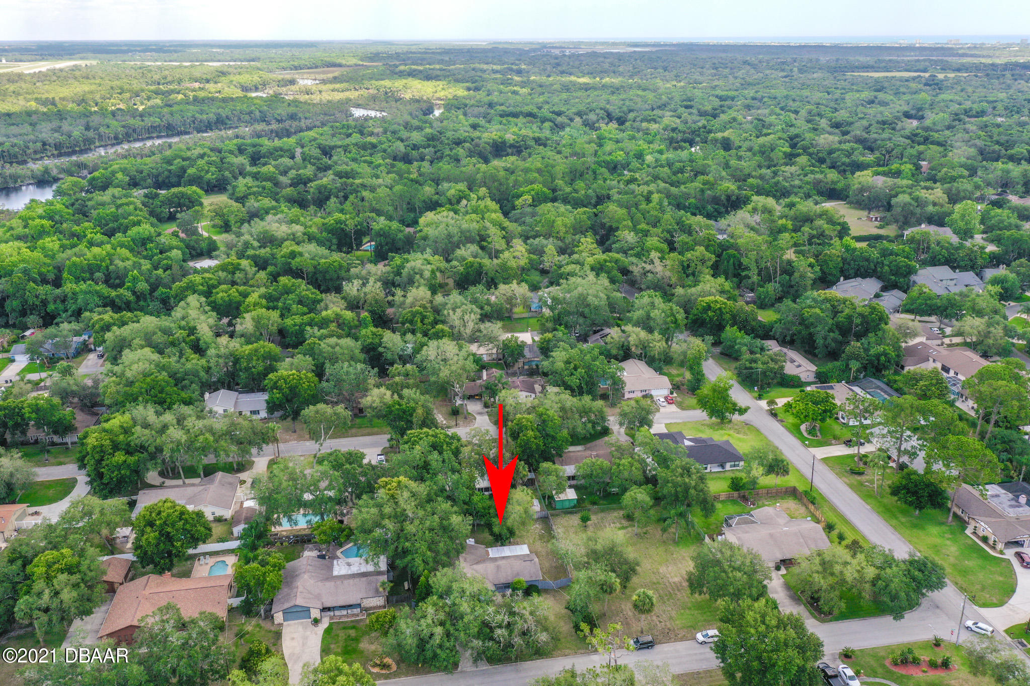 25 Whippoorwill Lane Ormond Beach, FL 32174 - Photo 41 of 43 24WhippoorwillLn-16