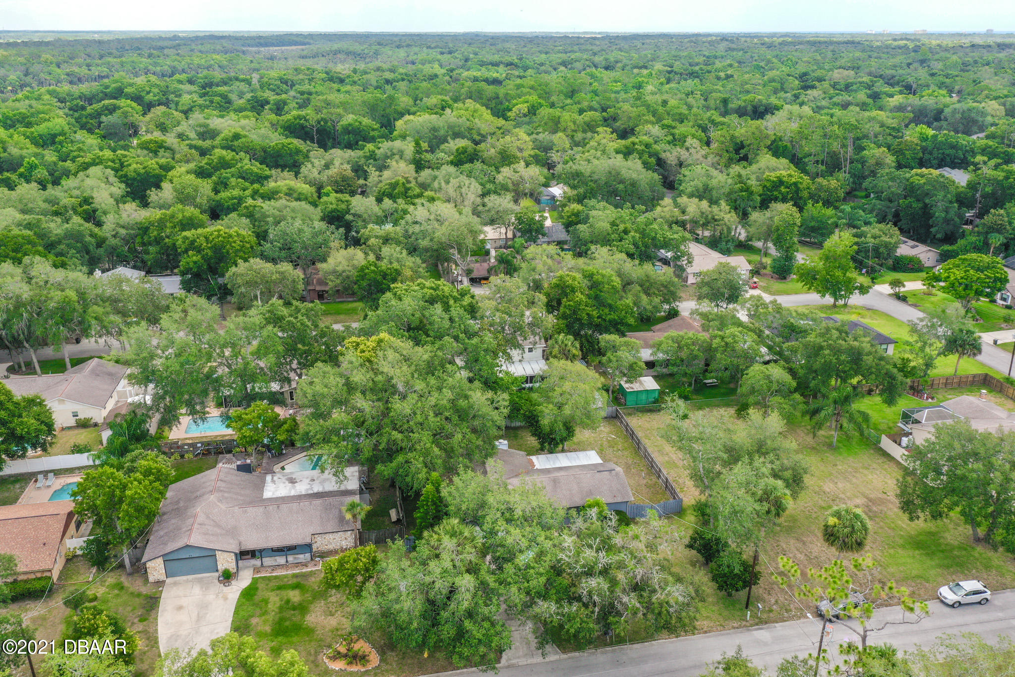 25 Whippoorwill Lane Ormond Beach, FL 32174 - Photo 42 of 43 24WhippoorwillLn-8