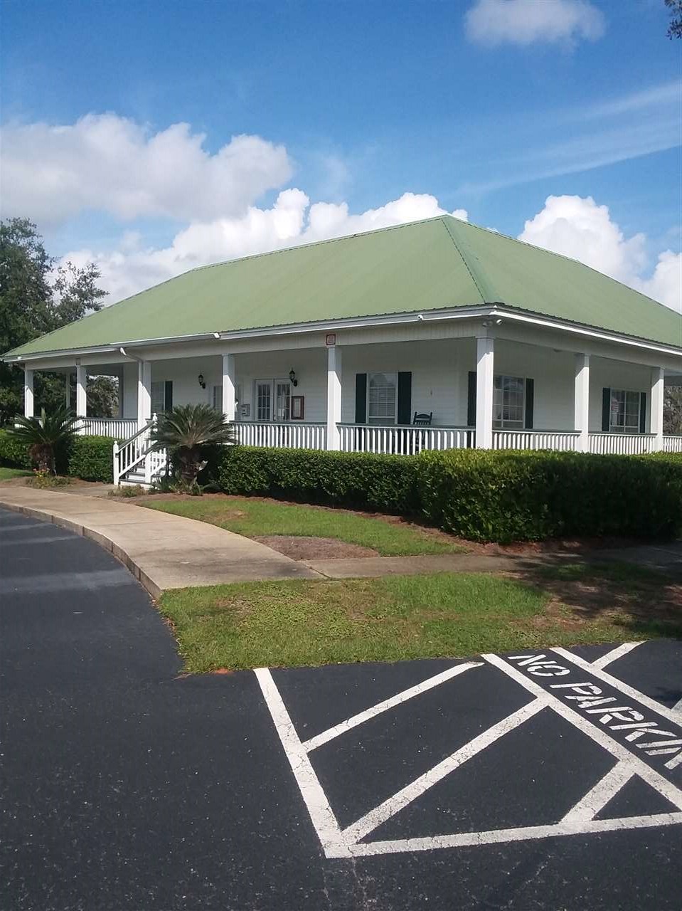 22810 Respite Lane Foley, AL 36535 - Photo 14 of 14