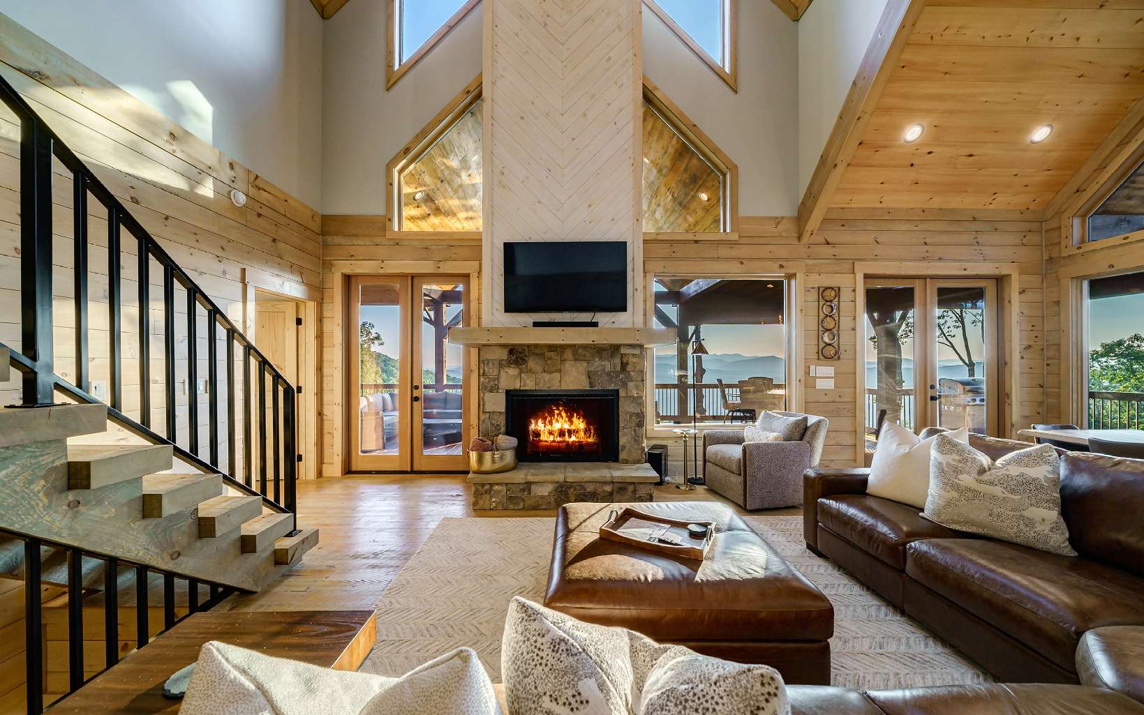 830 Overlook Drive Blue Ridge, GA 30513 - Photo 16 of 37 Additional View