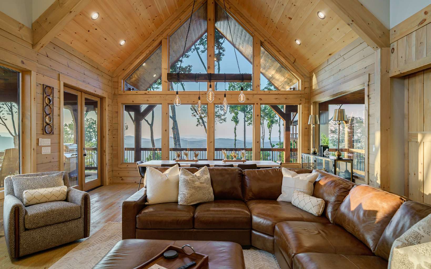 830 Overlook Drive Blue Ridge, GA 30513 - Photo 20 of 37 Additional View