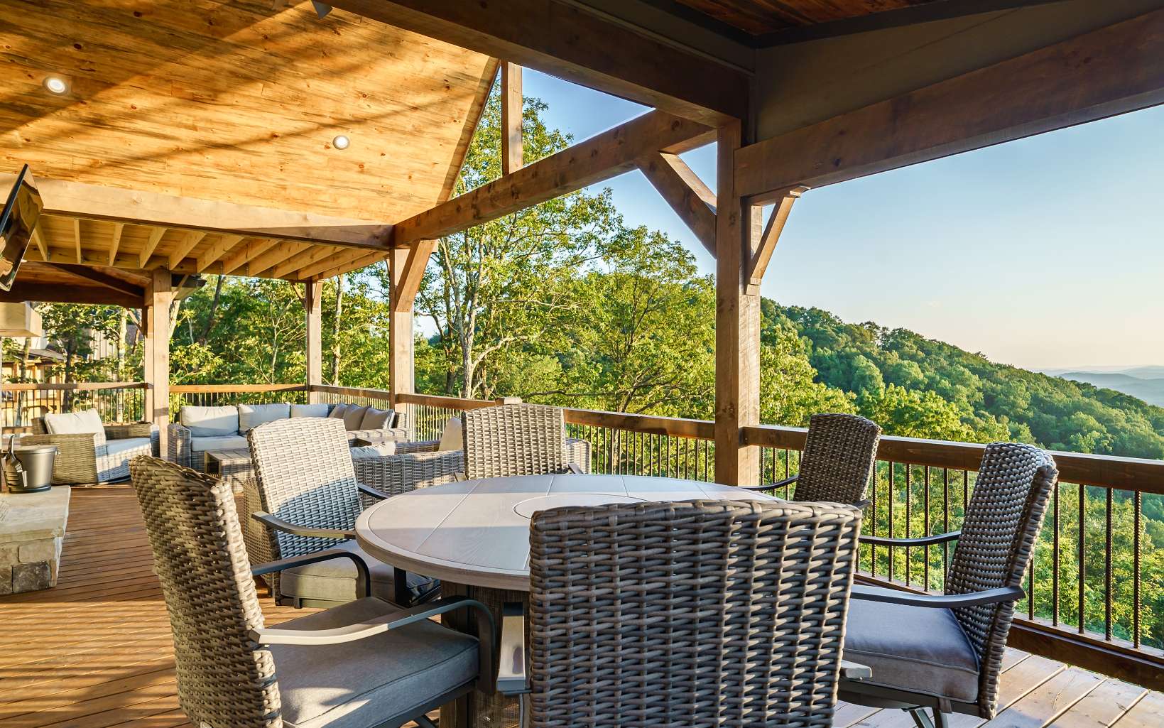 830 Overlook Drive Blue Ridge, GA 30513 - Photo 24 of 37 Additional View