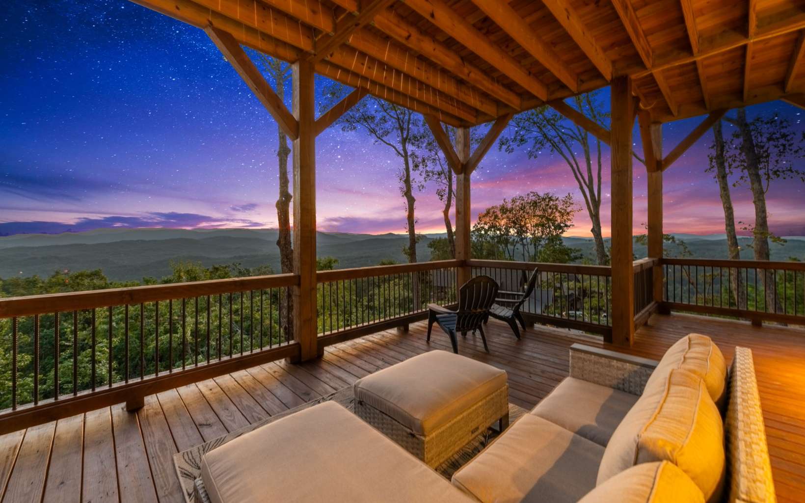 830 Overlook Drive Blue Ridge, GA 30513 - Photo 28 of 37 Additional View