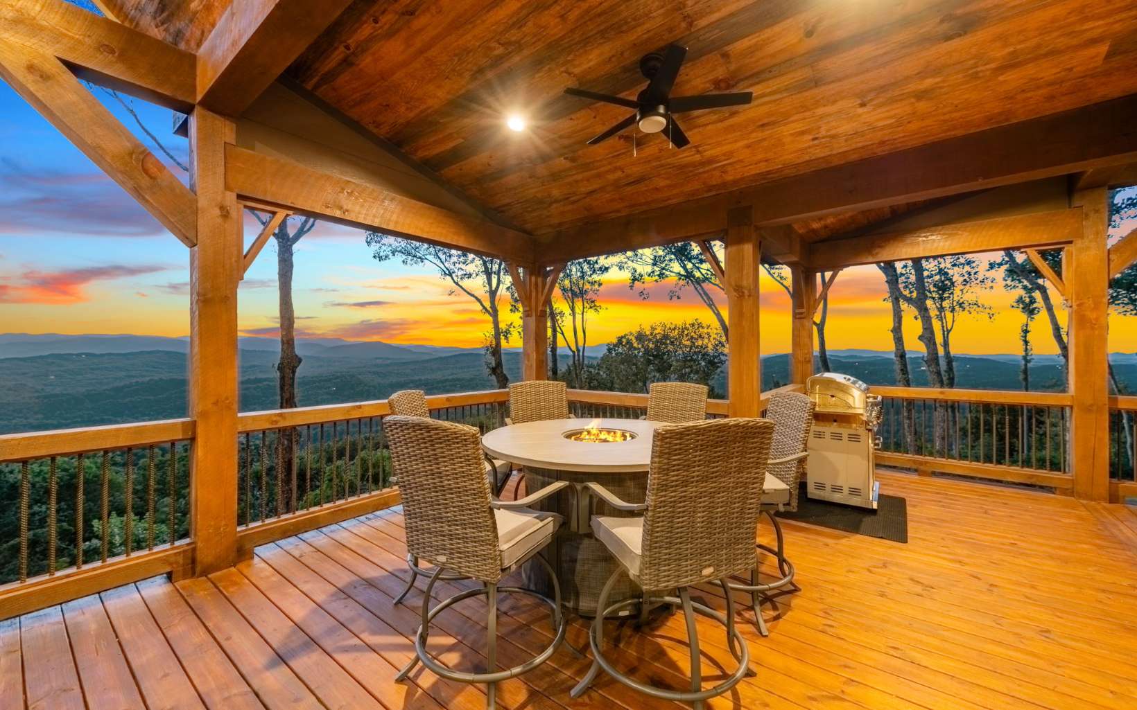 830 Overlook Drive Blue Ridge, GA 30513 - Photo 3 of 37 Additional View