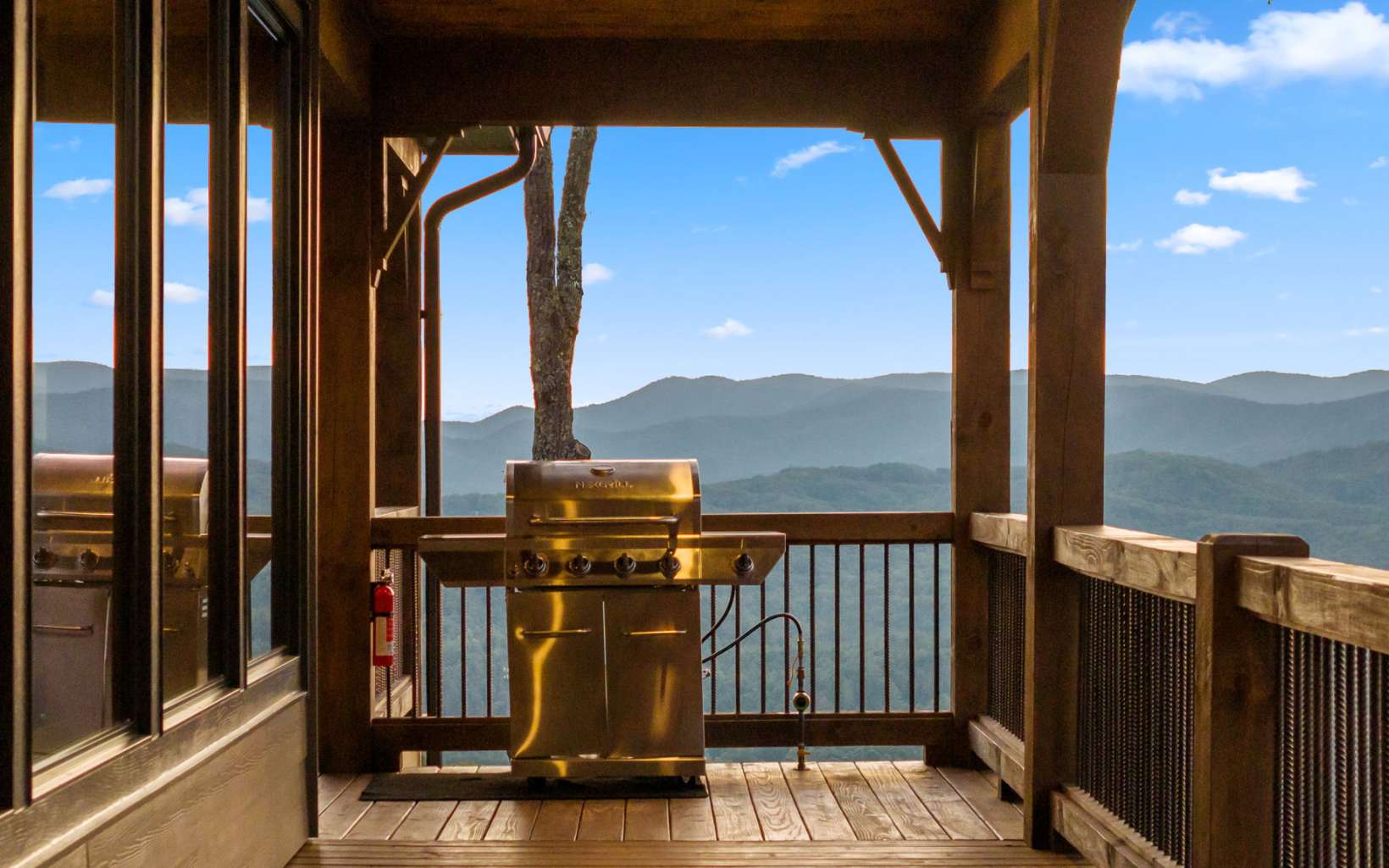 830 Overlook Drive Blue Ridge, GA 30513 - Photo 6 of 37 Additional View