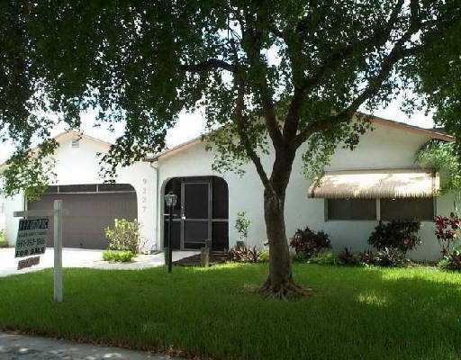 9227 Southwest 16th Street Boca Raton, FL 33428 - Photo 1 of 1 Primary Photo