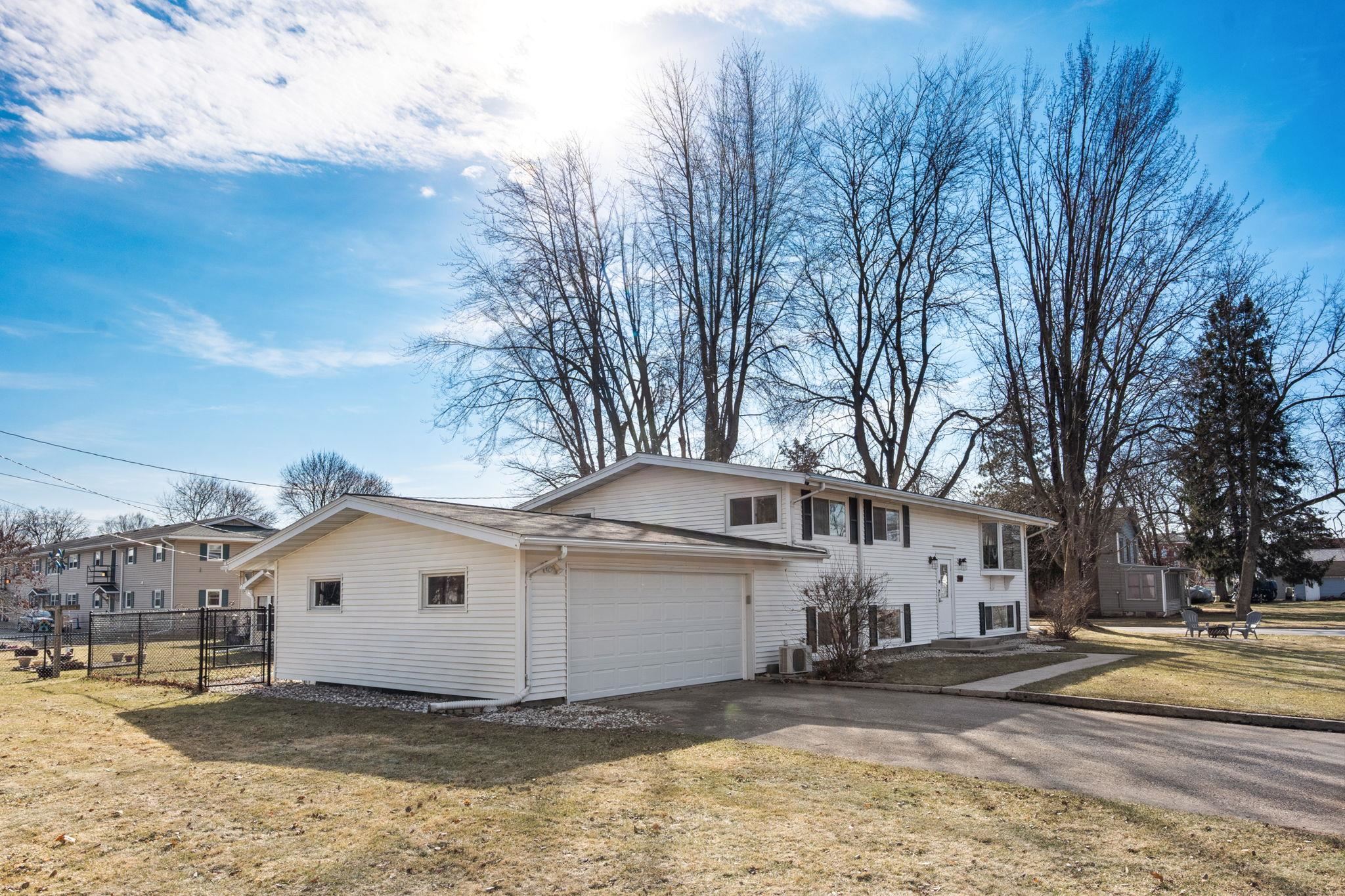 574 Gold Street Green Lake, WI 54941 - Photo 37 of 38