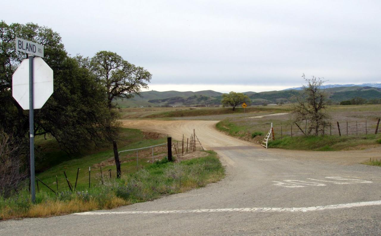 Lot 30 Trinity Alps Vista Road Igo, CA 96047 - Photo 13 of 14 Bland Rd. Off Platina