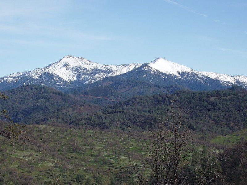 Lot 30 Trinity Alps Vista Road Igo, CA 96047 - Photo 7 of 14 Mountain views