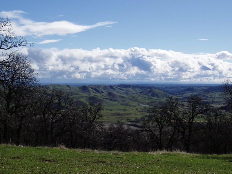 Lot 30 Trinity Alps Vista Road Igo, CA 96047 - Photo 10 of 14 Valley view