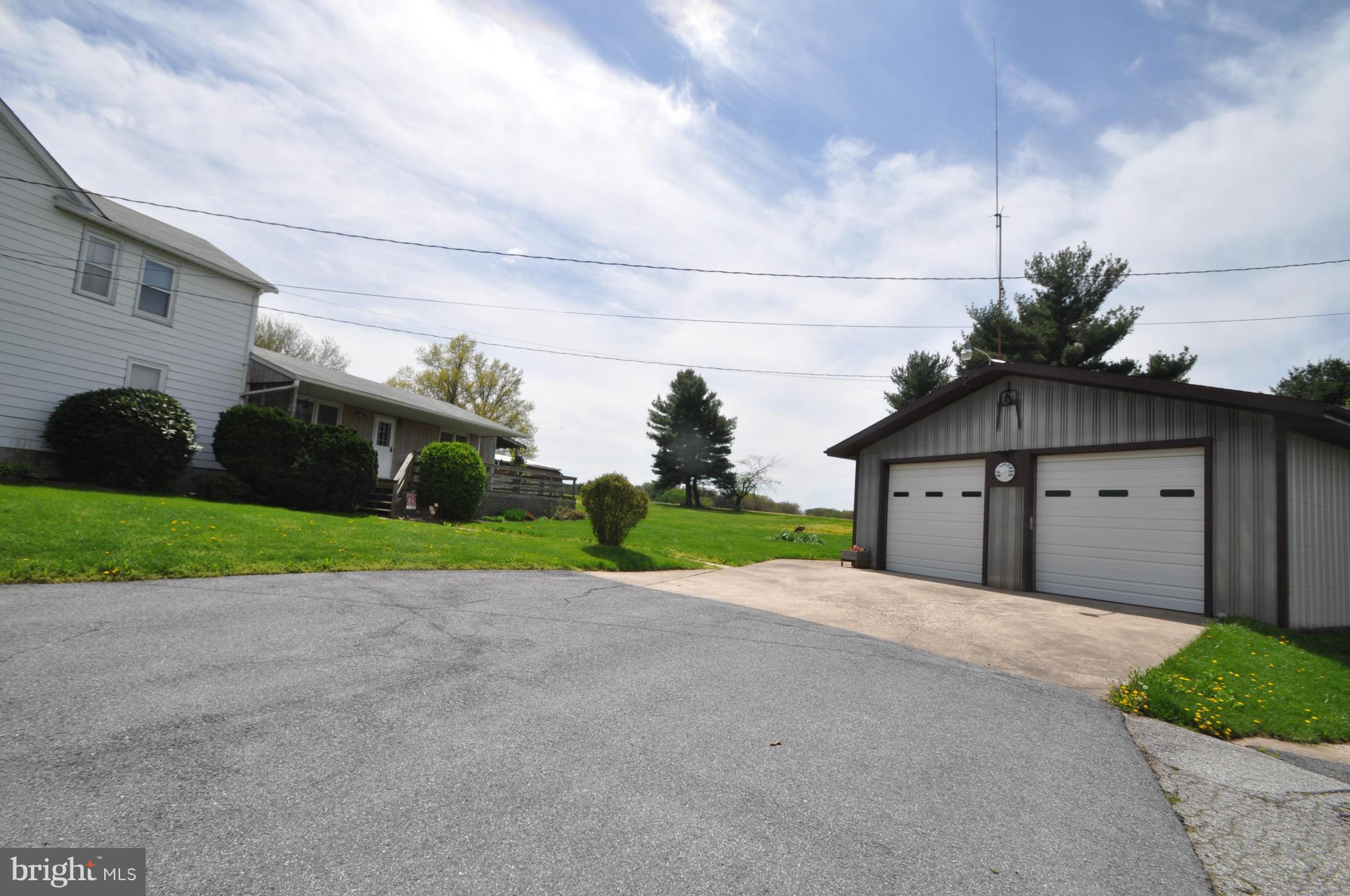 3342 Marston Road Westminster, MD 21157 - Photo 11 of 11 50X30 GARAGE