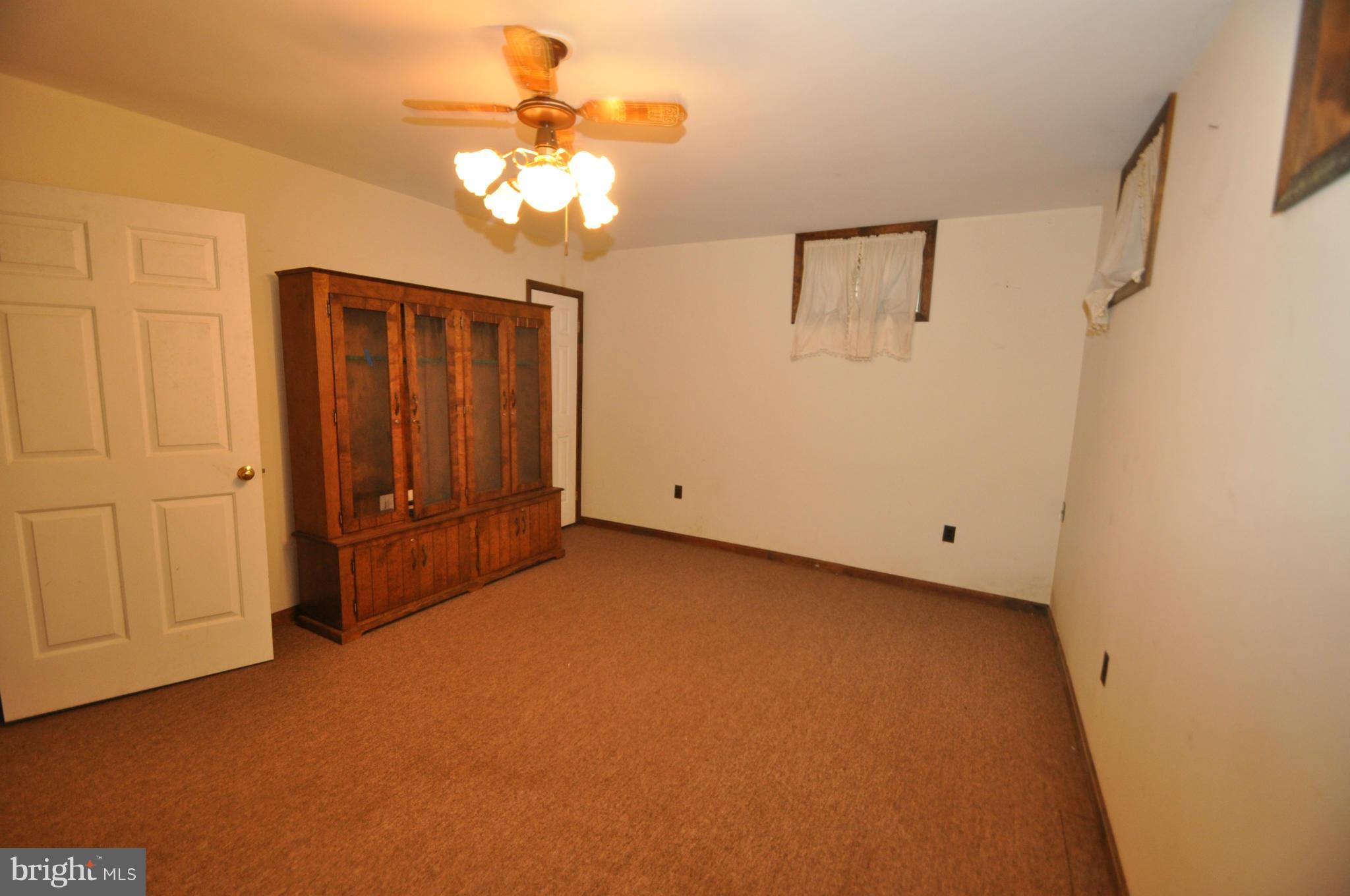 3342 Marston Road Westminster, MD 21157 - Photo 8 of 11 FINISHED BASEMENT BELOW ADDITION