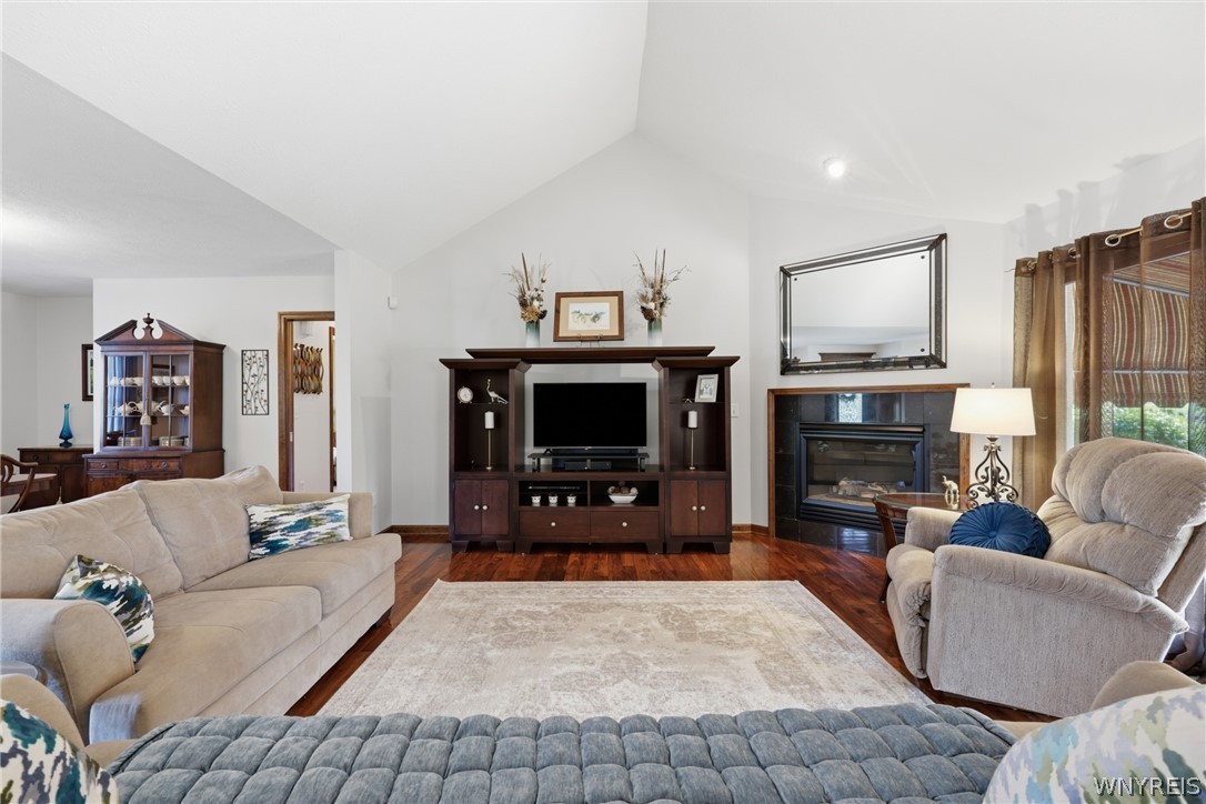 4410 Green Road Cambria, NY 14094 - Photo 8 of 41