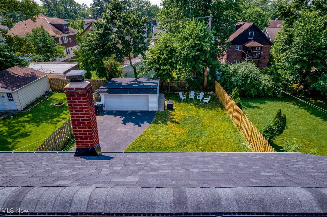 2616 Shaker Road Cleveland Heights, OH 44118 - Photo 41 of 46
