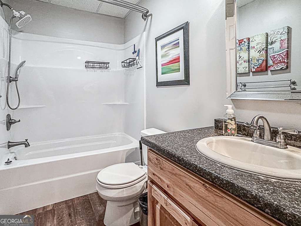 290 Ruby Lane, Unit 3328R Ellijay, GA 30540 - Photo 21 of 25