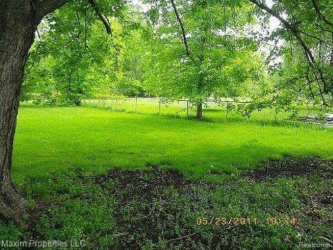 25698 Wick Road Taylor, MI 48180 - Photo 6 of 6 RearYard
