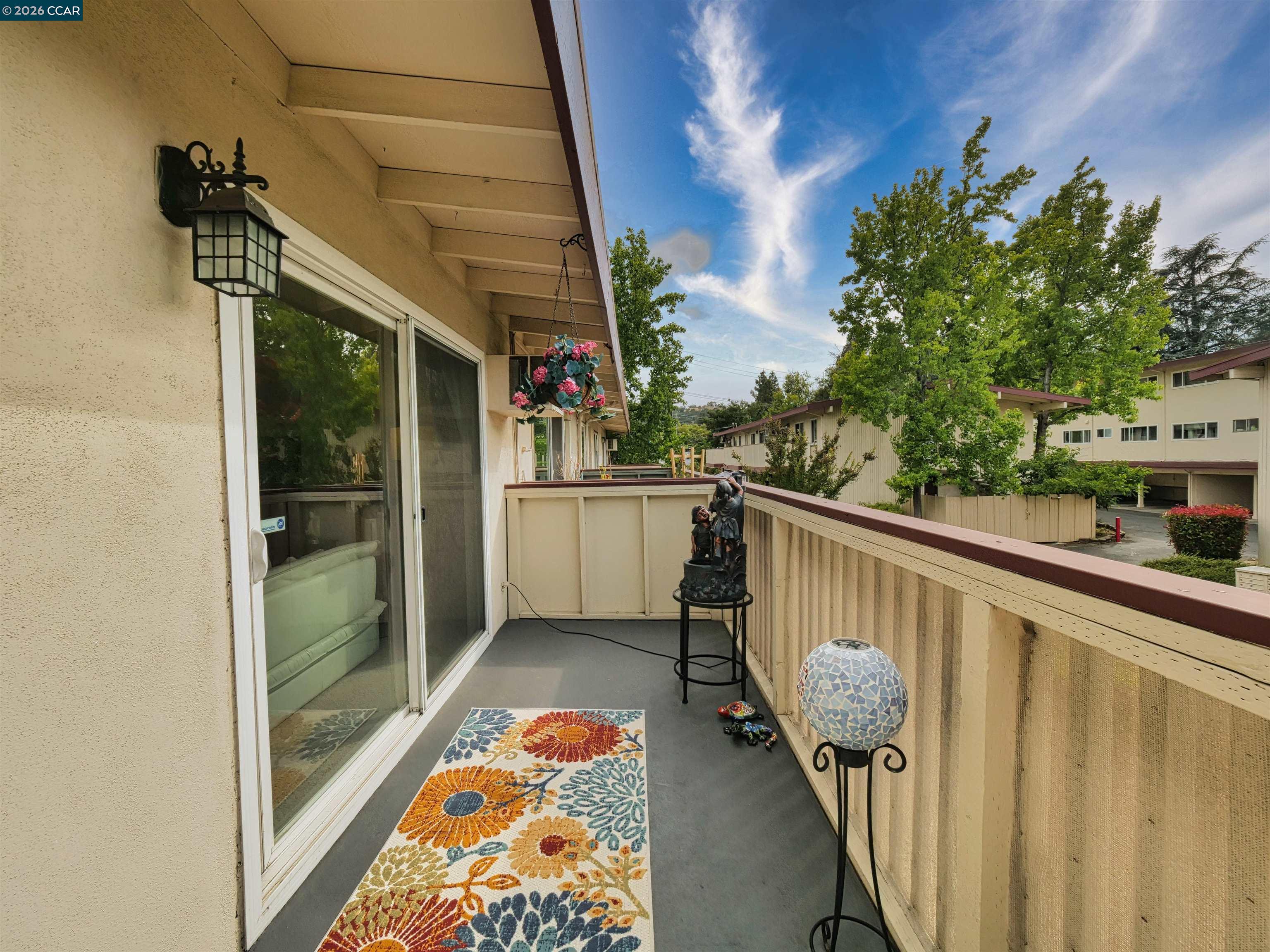 2180 Geary Road, Unit 20 Pleasant Hill, CA 94523 - Photo 20 of 28