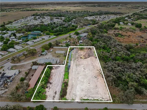 $350,000 | 1097 Ct Line Road, LaBelle, FL 33935