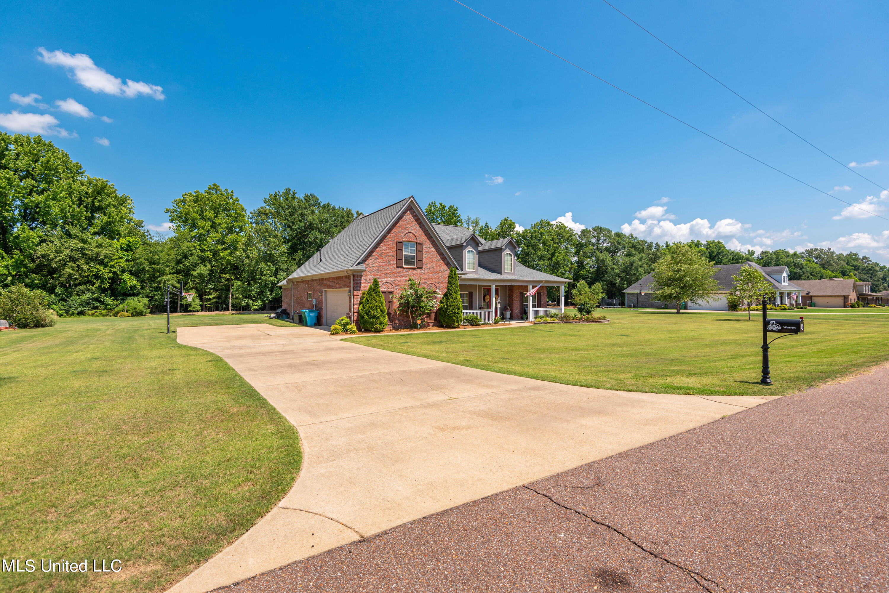7100 Love Station Loop Road Hernando, MS 38632 - Photo 5 of 33 DSC_3548