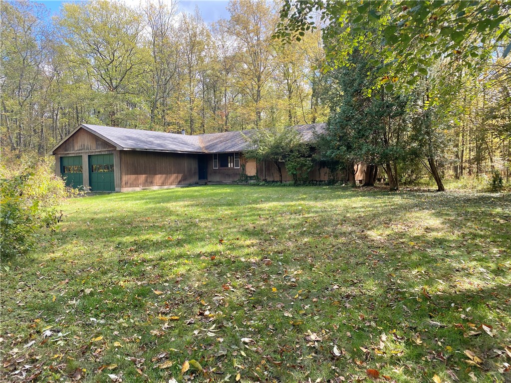 2773 Kendall Road Murray, NY 14470 - Photo 1 of 1