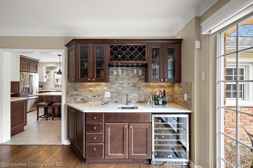 536 Middlesex Road Grosse Pointe Park, MI 48230 - Photo 22 of 47