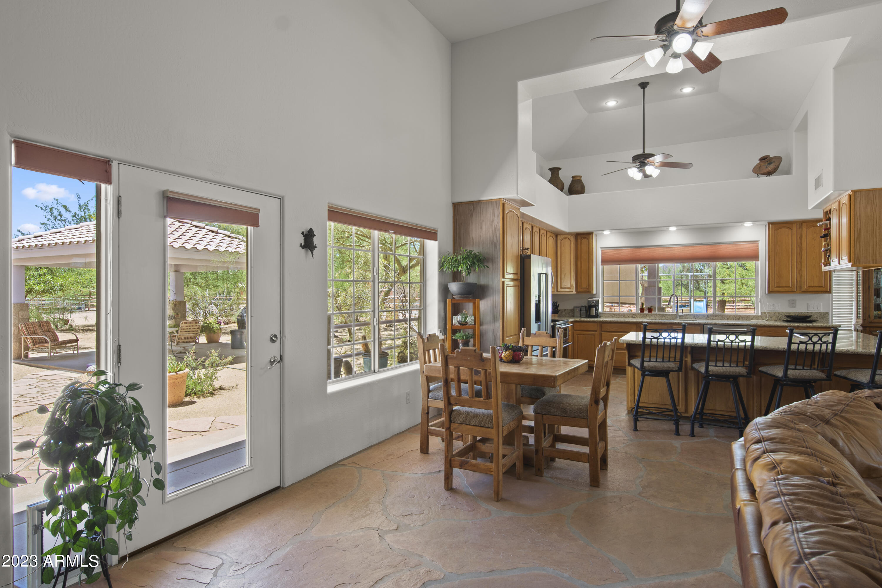 141 East Cloud Road Phoenix, AZ 85086 - Photo 25 of 99 Bright & Open home!