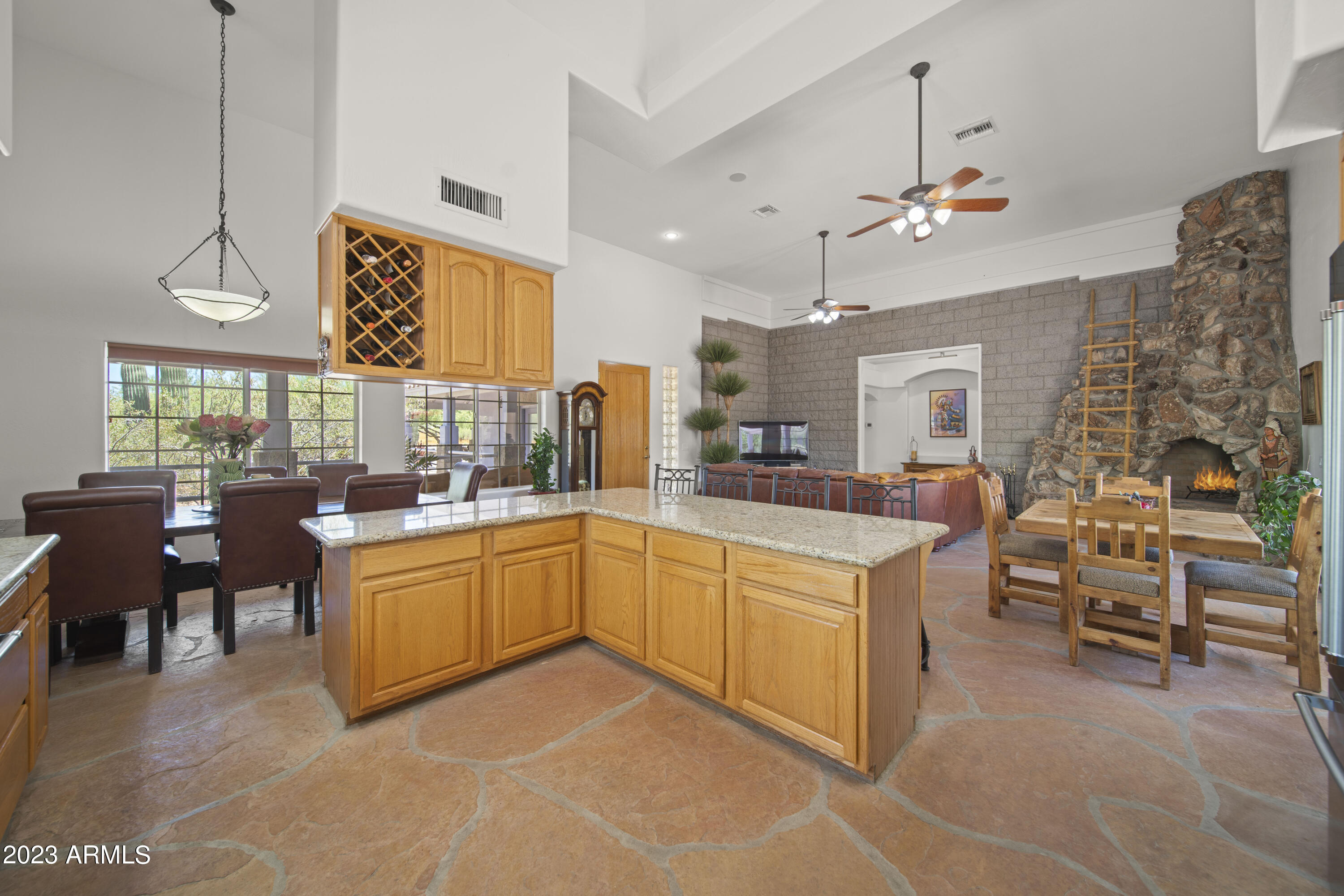 141 East Cloud Road Phoenix, AZ 85086 - Photo 29 of 99 Entertainer's Kitchen & Home
