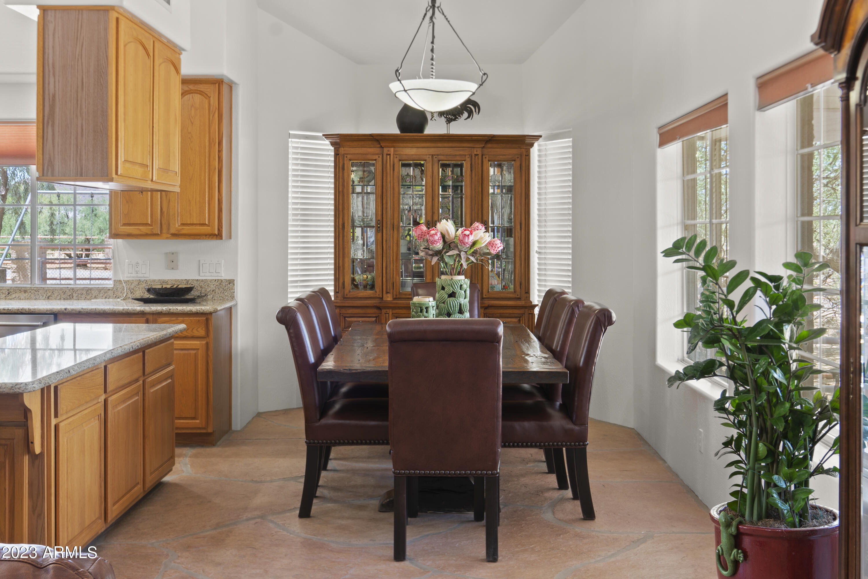 141 East Cloud Road Phoenix, AZ 85086 - Photo 30 of 99 Large Dining Area