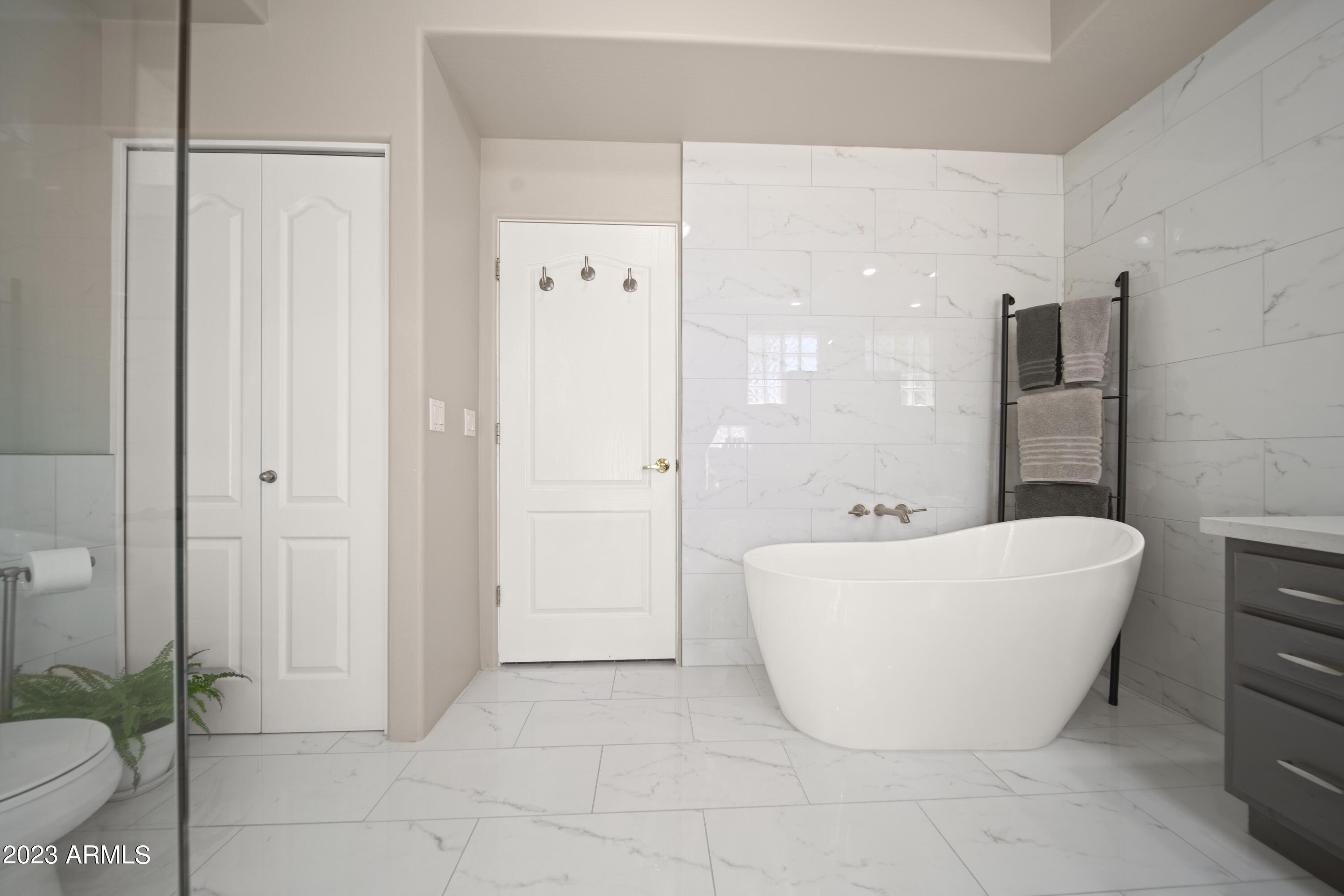 141 East Cloud Road Phoenix, AZ 85086 - Photo 42 of 99 Primary Bath Other View
