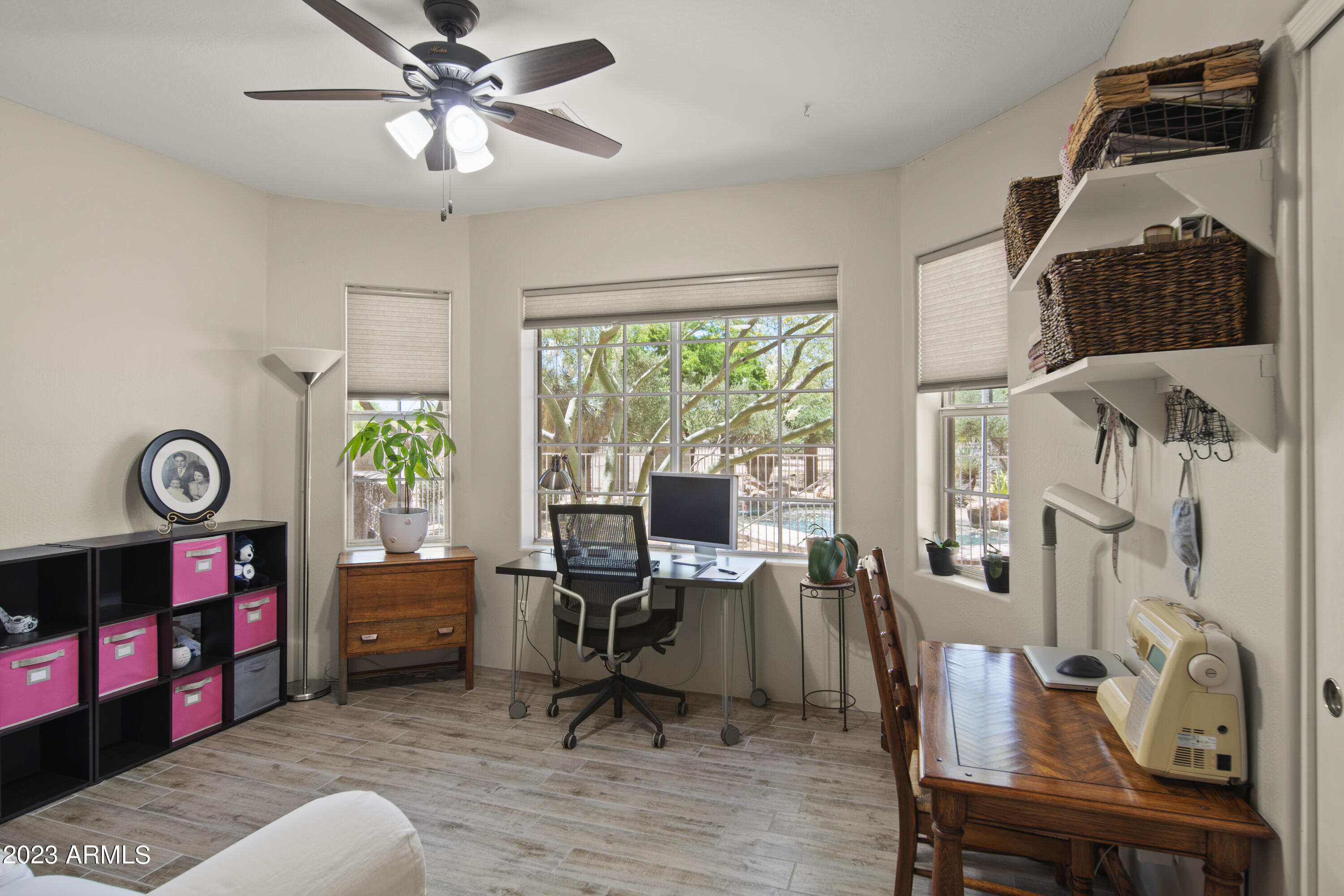 141 East Cloud Road Phoenix, AZ 85086 - Photo 45 of 99 Bedroom 3