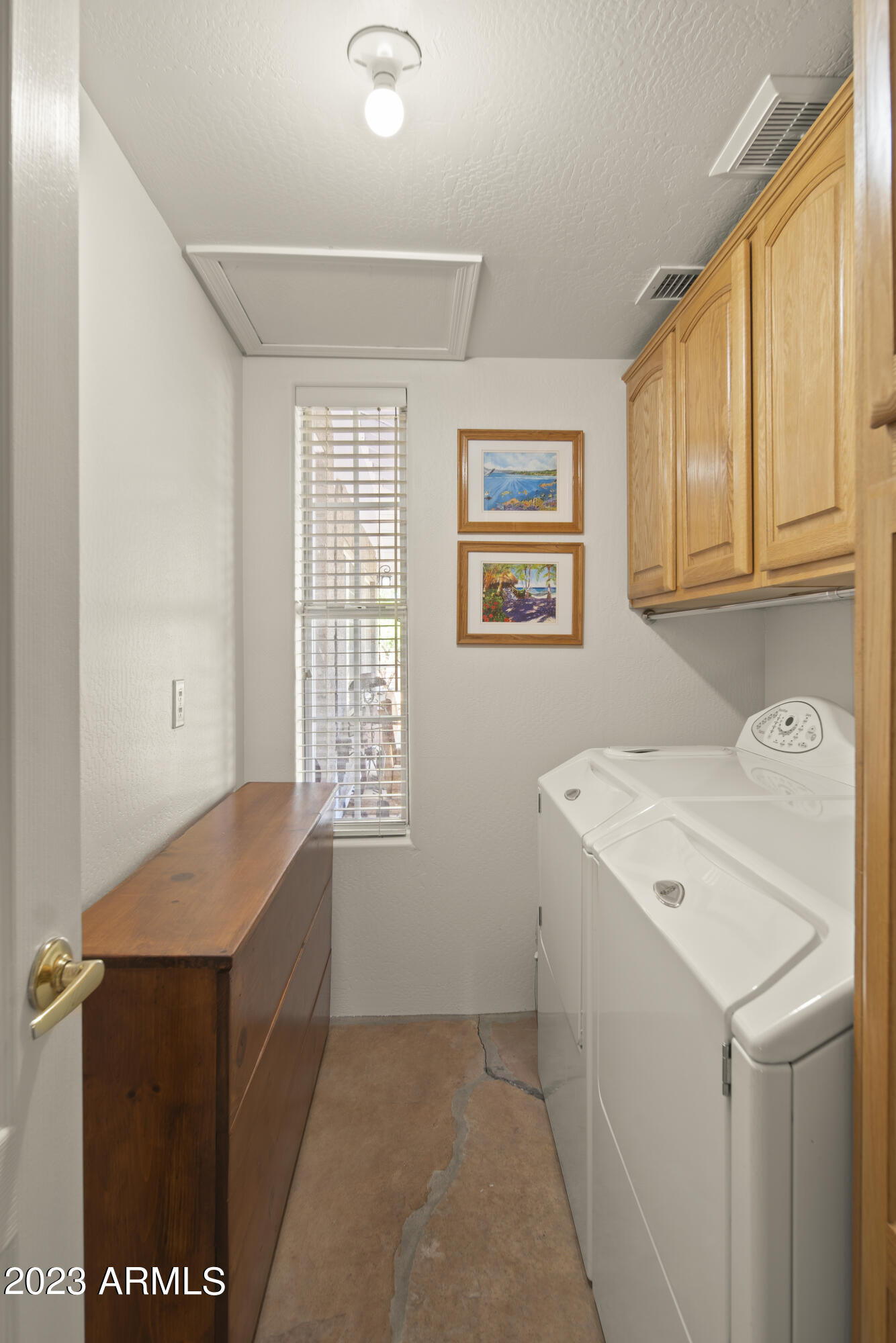 141 East Cloud Road Phoenix, AZ 85086 - Photo 47 of 99 Laundry Room