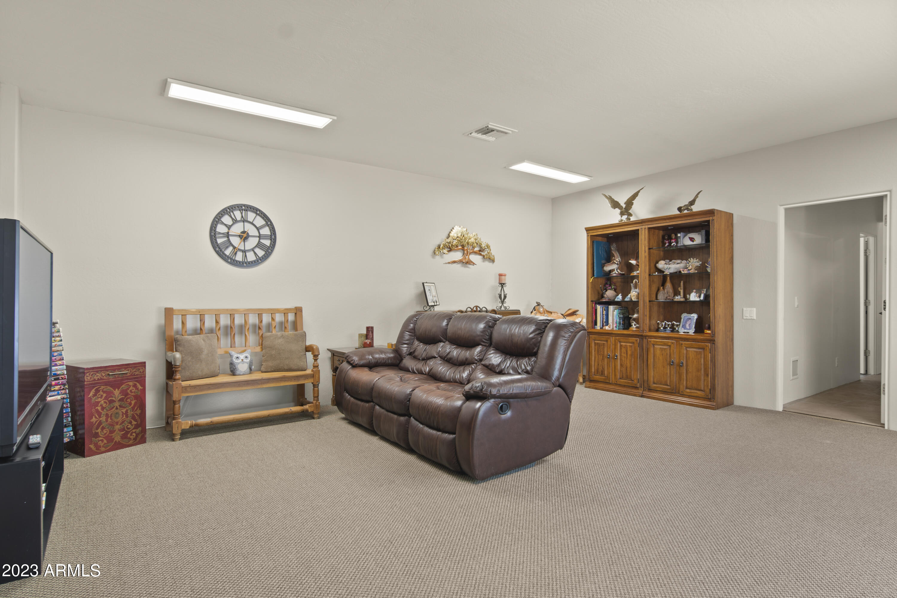 141 East Cloud Road Phoenix, AZ 85086 - Photo 50 of 99 Spacious Bonus Room